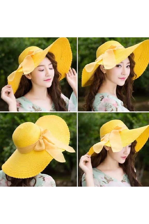 Baseball Caps For Women Muslim Hat Yellow Baseball Caps One Size
