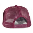 thumbnail image 1 of WCJM Baseball Caps Muslim Hat Hot Pink Baseball Caps One Size, 1 of 4