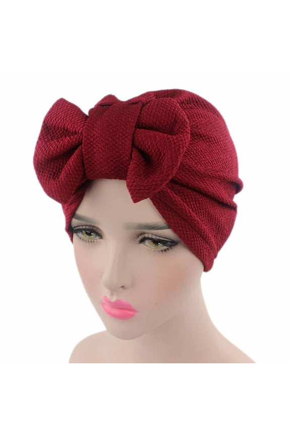 Baseball Caps Muslim Hat Red Baseball Caps One Size