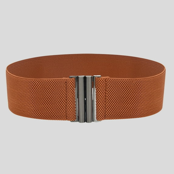 WCJM Belts For Women Polyester Belt Khaki Belt One Size