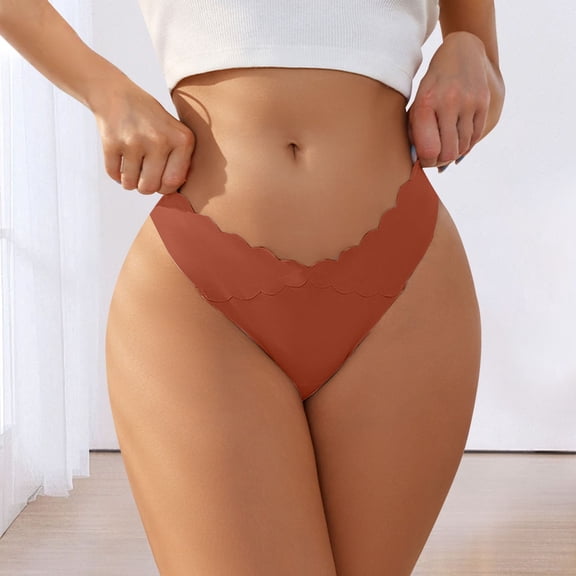 WCJM Brown Women's 2025 Tie Solid Color Skirt High Waist Elastic Trousers Skirt European And American Beach Fashionable Versatile Short Skirt Women