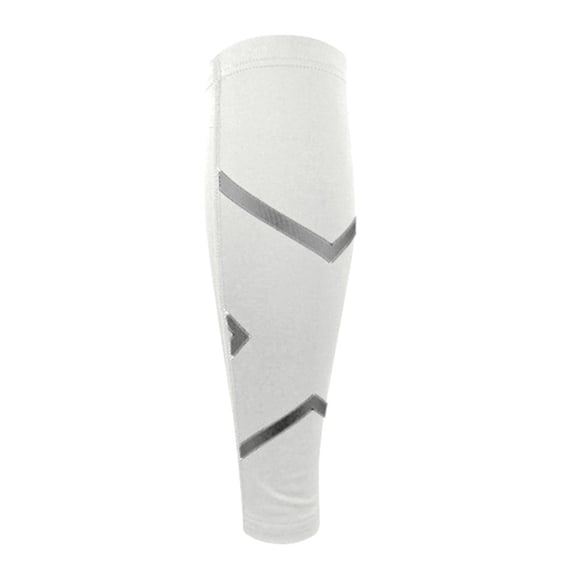 WCJM Calf Compression Sleeve Leg Perfor mance Support Shin Splint & Calf Pain Relief Calf Compression Sleeve Leg Perfor mance Support Shin Splint & Calf Pain Relief