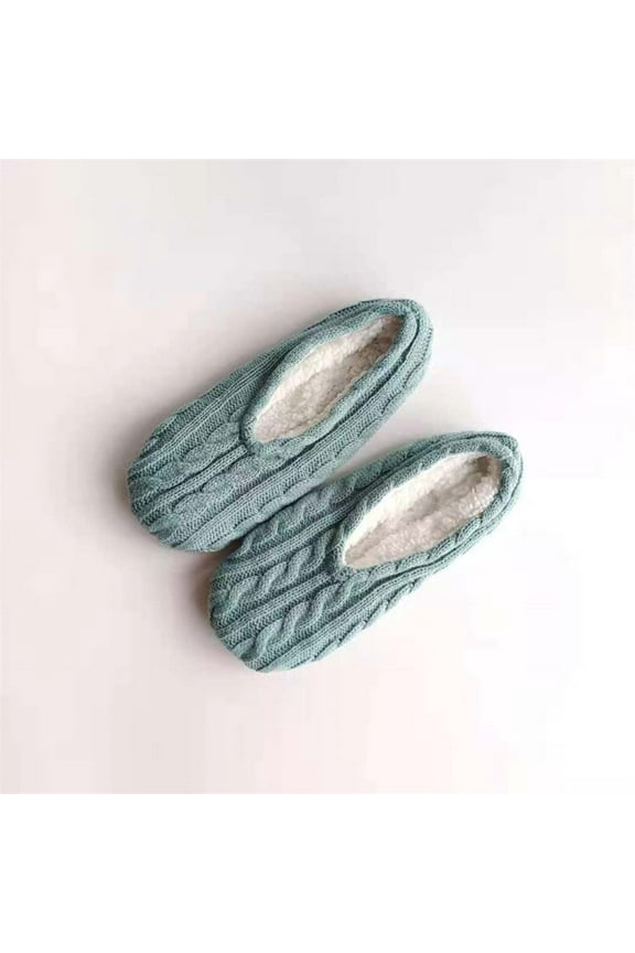 FemaleSlipper Socks For Women With Fuzzy Womens Slipper Socks With Non Slip Bottoms Cozy Warm House Slippers E