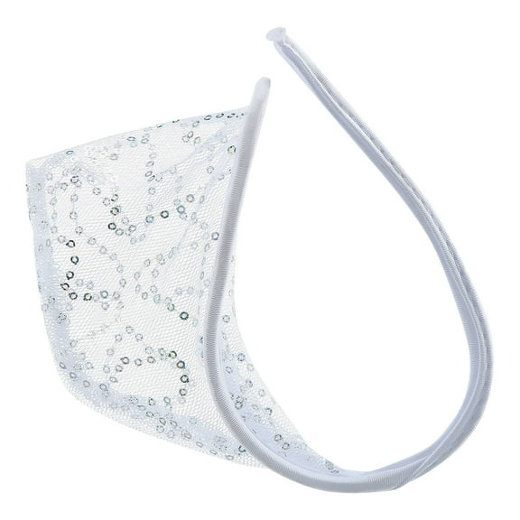 WCJM G Men Underwear Invisible Underwear Pantiess Traceless Crotch Panties