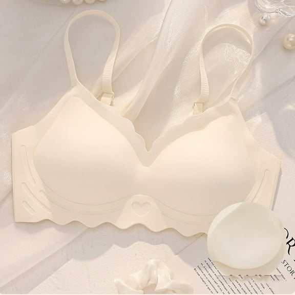 WCJM Nylon br nylon Purple a for women Women Everyday Bra For Silicone Breast Inserts