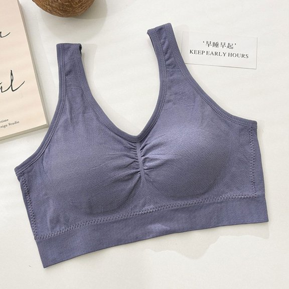 WCJM Nylon br nylon Wine a for women Women Everyday Bra For Silicone Breast Inserts