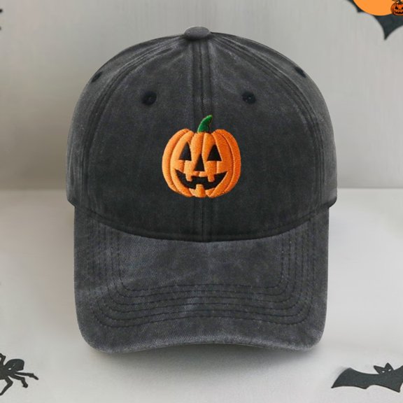 WCJM Pumpkin Skeleton All Saints' Day Womens Mens Wide Brim Straw Panama Hat Fedora Summer Beach Sun Hats Upf Straw Hat for Women