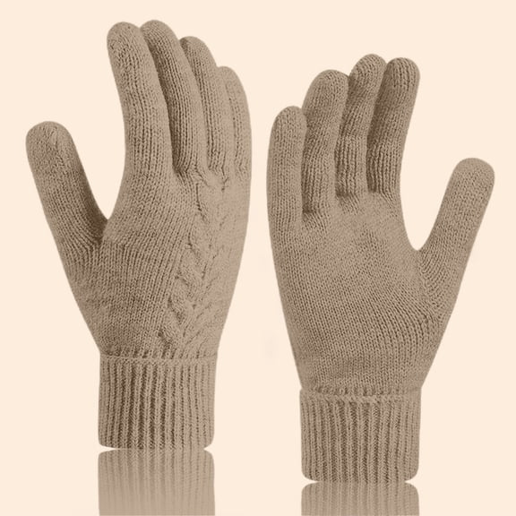 WCJM Seamless Knit Nylon Gloves with Nitrile Coat and Micro Foam Grip On Palm and Fingers Cut Resistance Rival Football Gloves