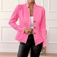 thumbnail image 1 of WCJM Shirt Dresses for Womens Women Shirts New Button Patterned Small Suit Jacket for formal Wear During The New School Season, 1 of 7