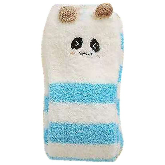 WCJM Stockings For Women Polyester Long Socks K Stockings A