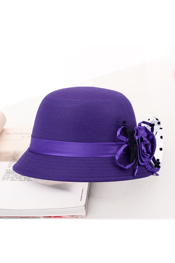 Sun Hats for Men Women Fishing Hat Upf 50+ Breathable Wide Brim Bucket Hats Summer Uv Protection Safari Hat with Neck Flap Women Solid Color Woolen Flower Decor Wide Brim Warm Cloche Bowler Hat