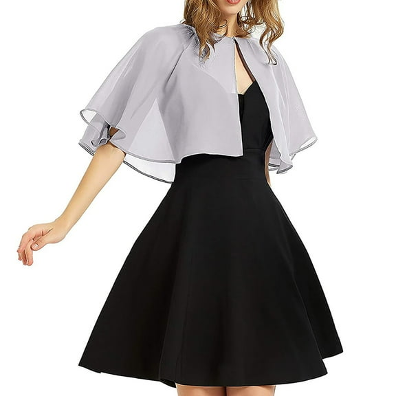 WCJM Sun Shawl Uv Sun Protection Upf 50  Beach Travel Scarf Wrap Summer Swimsuit Cover Up Cooling Blanket Women's Chiffon Shirt Solid Color Button Sunscreen Women's Fashion Shawl