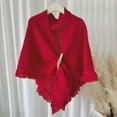 thumbnail image 1 of WCJM Sun Shawl Uv Sun Protection Upf 50+ Beach Travel Scarf Wrap Summer Swimsuit Cover Up Cooling Blanket, 1 of 4