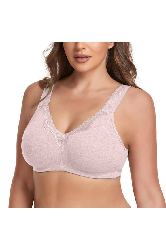 Under $ 10 Women Variety Of Underwear Pack Red Woman Blending Bra Bra 95C