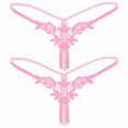 thumbnail image 1 of WCJM Under$ 3 Women'S Panties Soft Womens Underwear Women'S Nylon Underwear, 1 of 3