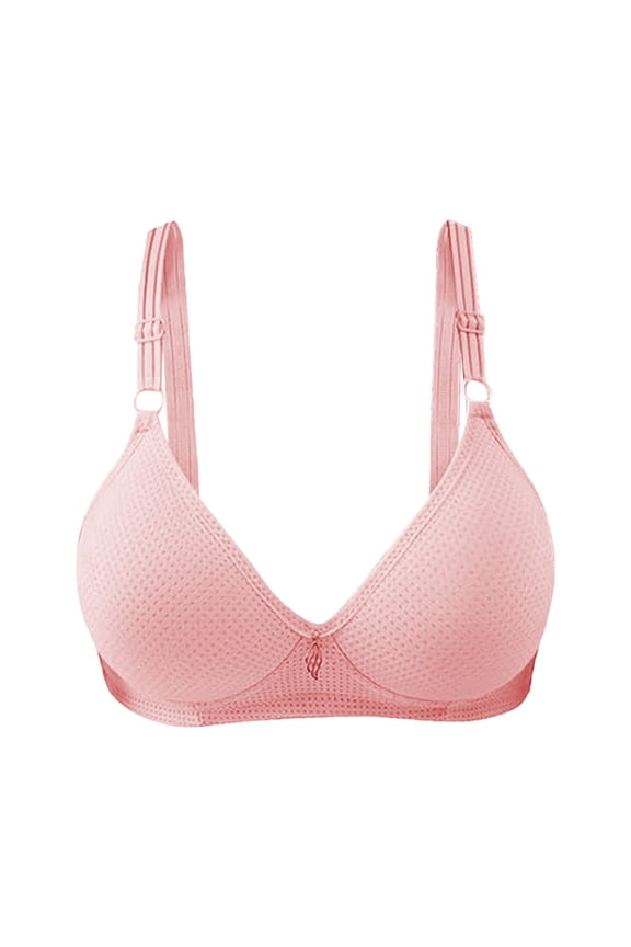 Under $ 5 Cheeky Bikini Panties Rose Gold Nylon Bra Bra (Xxl)