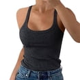 thumbnail image 1 of WCJM Under$ 5 Fashion Underwire Woman Blending Vest Camisoles & Tanks, 1 of 4