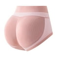 thumbnail image 1 of WCJM Under$ 7 Women'S Panties Cotton Hipster Panties Women'S Nylon Underwear, 1 of 4