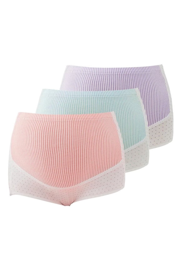 Underwea Nylon,Spandex E r without steel ring Women's Non Ring Non Marking Back Lifting Breasts Gathered Underwear Soft Skin Friendly Front Open Buckle Bra 4 PC