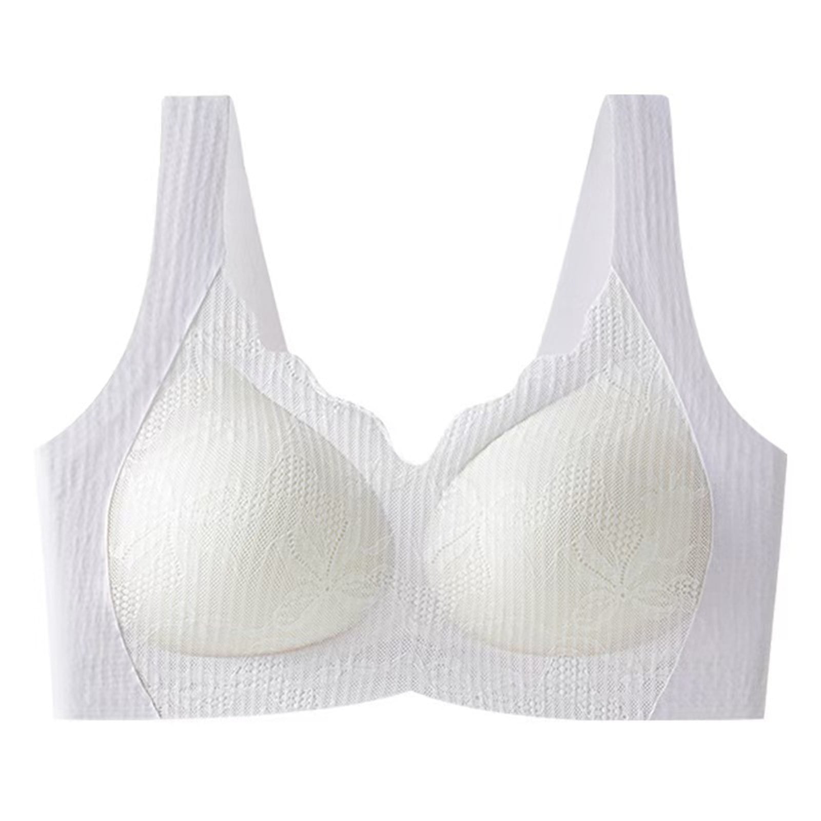 Polyester Bra WCJM Up To 50% Off Bra Soft Stretch Underwear Polyester,Spandex Bra ...