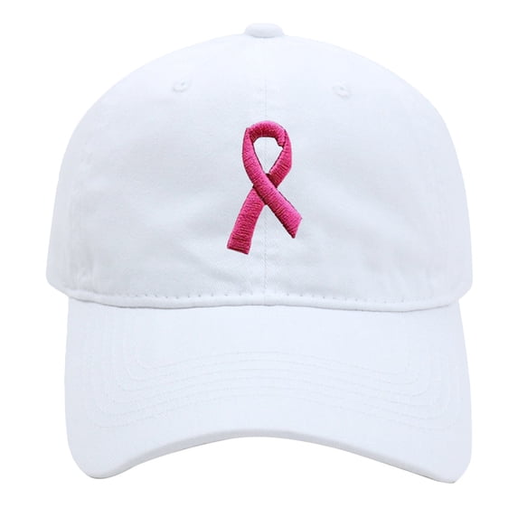 WCJM Women Baseball Caps Unisex Washed Dad Hat Soft Cotton Ribbon Embroidery Adjustable Baseball Cap Shaped Visor Lightweight Summer Hat