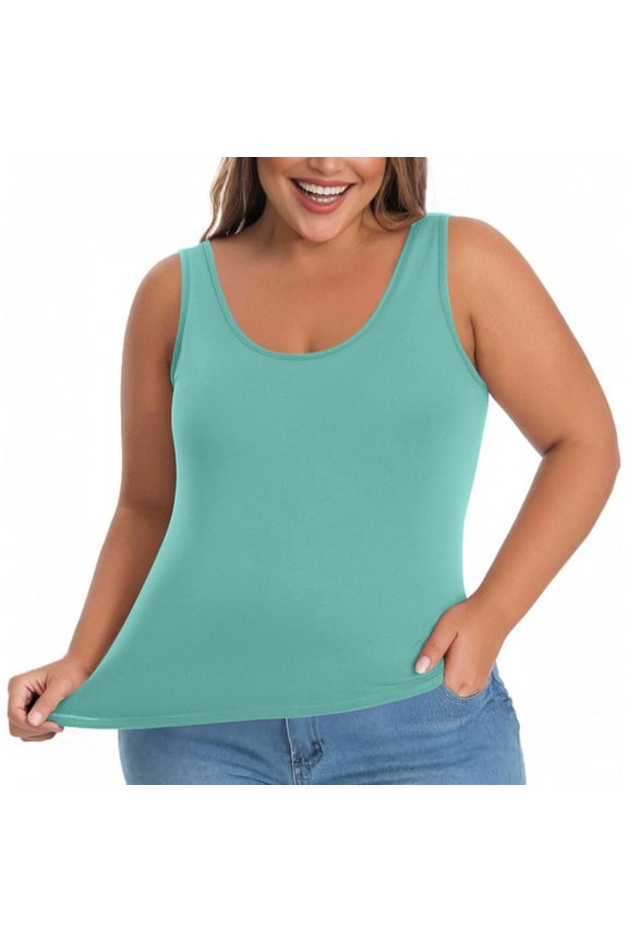 Women's Crisscross Cut Out Crop Tops Wrap Corset Vest Y2K Solid Womens Tank Tops with In Bra Plus Size Padded Camisole Shelf Bra Workout Yoga Shirt Casual Basic Undershirt