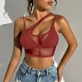 thumbnail image 1 of WCJM Women's Lace Beige nylon underwear Women's Underwear 34/75 36/80 38/85 40/90 42/95 44/100 BCDE Cup Bra Sexy Lace Bra For Women Lingerie Plus Size, 1 of 8
