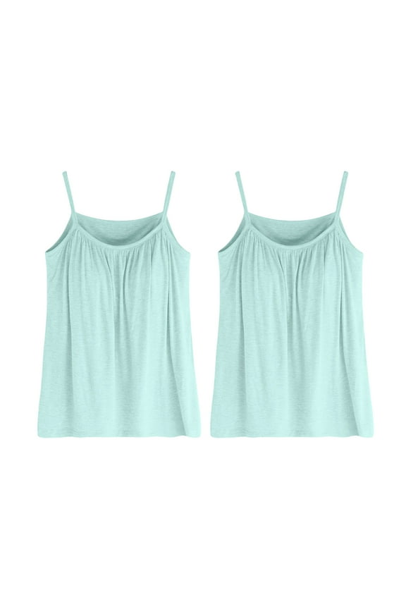 Women's Nylon,Spandex B lace underwear Lady's Two Piece Set Seamless Top Strap Breast Pad Thread Plus Size Underwear