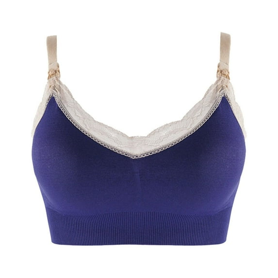WCJM Women'S Nylon,Spandex Black Chemical Fiber Underwear Women Gather Without Steel Rim Perforations Sports Yoga Sports Bra Tank Top Bra