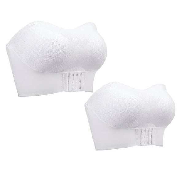 WCJM Women'S Nylon,Spandex Bronze Nylon Underwear Pack Of 2 Sports Bra Small Women'S Breathable Plus Sports Size Lace Bra Womens Bras Sexy