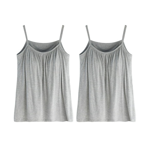 WCJM Women's Nylon,Spandex D lace underwear Lady's Two Piece Set Seamless Top Strap Breast Pad Thread Plus Size Underwear