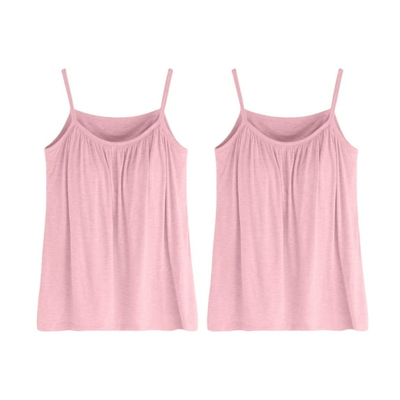 WCJM Women's Nylon,Spandex G lace underwear Lady's Two Piece Set Seamless Top Strap Breast Pad Thread Plus Size Underwear