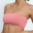 thumbnail image 1 of WCJM Women'S Nylon,Spandex Grey Nylon Underwear Bras For Women Sports Push Up Bra Wireless Beauty Back Bralettes High Support Brasieres Comfort No Underwire Bras, 1 of 7