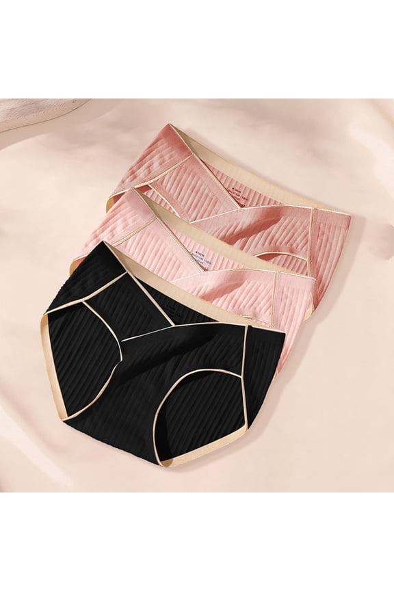 Women'S Nylon,Spandex Hot Pink Nylon Underwear High Support Bras For Women Adjustable Strap Full Coverage Up Bras Comfortable No Underwire Wireless Bras