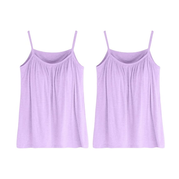 WCJM Women's Nylon,Spandex J lace underwear Lady's Two Piece Set Seamless Top Strap Breast Pad Thread Plus Size Underwear