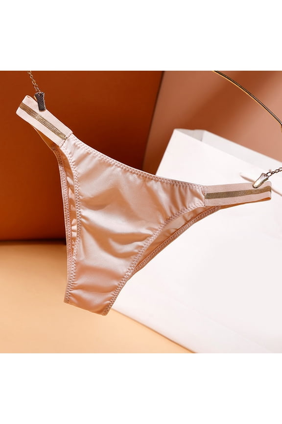 Women's Nylon,Spandex Pink nylon underwear Womens Front Closure Bra Racerback Plus Size Unlined Underwire Full Coverage Bras