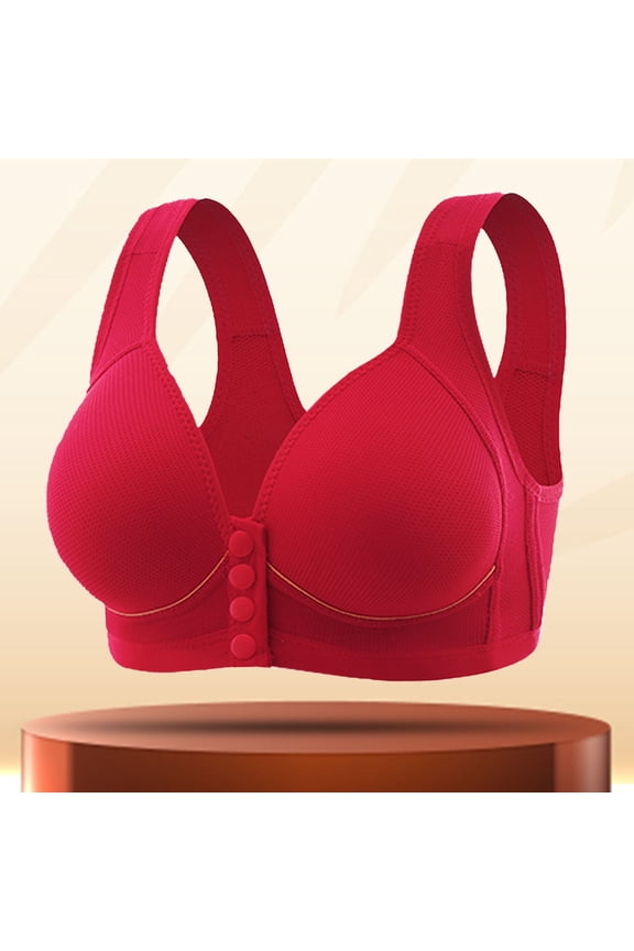 Women's Polyester,Spandex Black Chiffon Underwear Ultra Thin Ice Silk Bra Summer Comfortable Seamless Ice Silk Bra Ultra Thin Ice Silk Lifting Bra