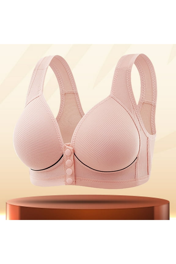 Women's Polyester,Spandex Black Chiffon Underwear Ultra Thin Ice Silk Bra Summer Comfortable Seamless Ice Silk Bra Ultra Thin Ice Silk Lifting Bra