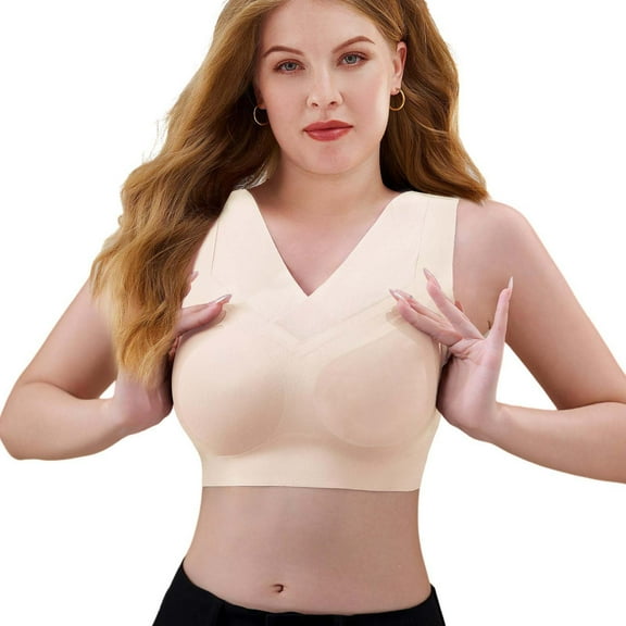 WCJM Women's Transparent Sexy Lace Ultra Thin Mesh Mid Waist Large Sexy Hot Underwear