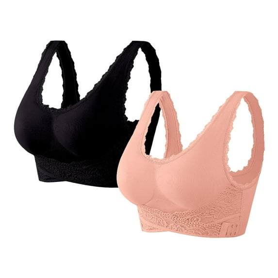 WCJM Women's blended pajamas Pink Summer Multicolor Strappy Ruffle Satin Shiny Pajama Set polyester