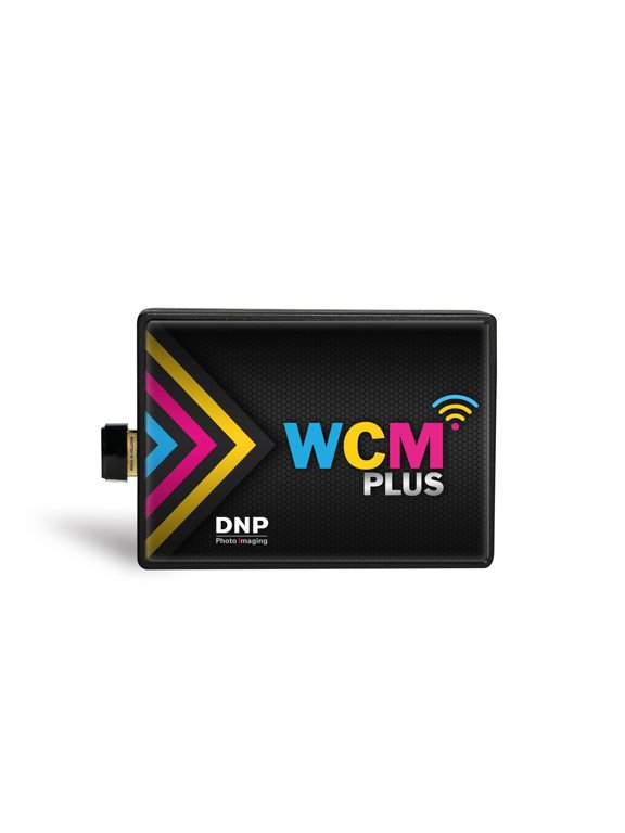 WCM Plus Wireless Connect Module for Select Printer
