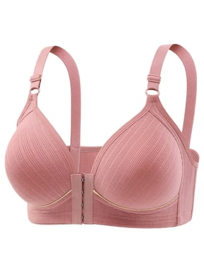 Simpl Surgery Post Surgical Bra Front Closure
