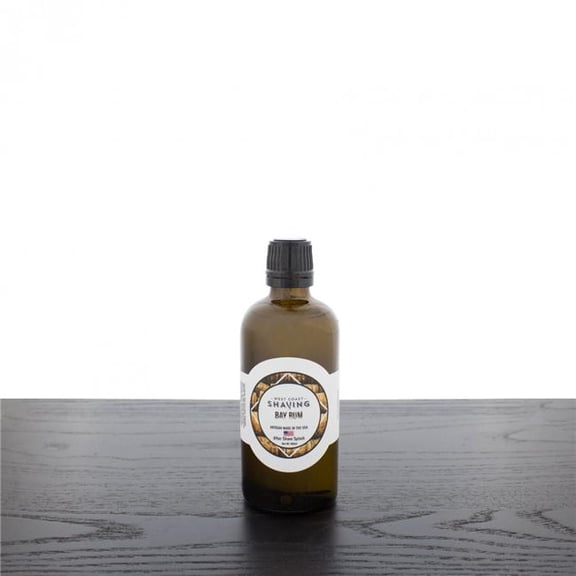 WCS After Shave Splash, Bay Rum