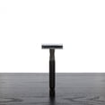 thumbnail image 1 of WCS Black Titanium Collection Razor 78BT-WCS Exclusive Open Comb (Toothsome), 1 of 8