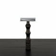 thumbnail image 1 of WCS Black Titanium Collection Razor, 84BT-Open Comb, 1 of 8