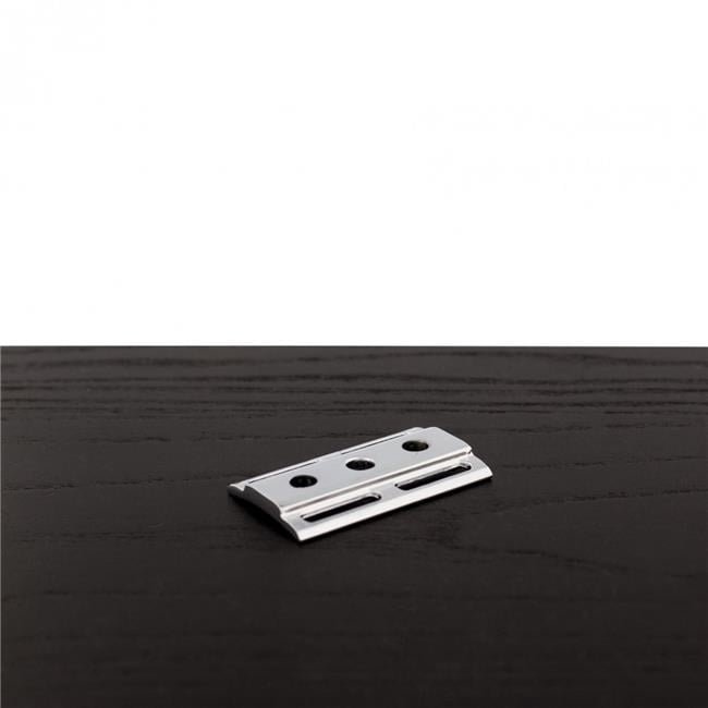 West Coast Shaving RZ-WCS-BWC WCS Brawny Safety Razor Base Plate ...
