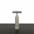 thumbnail image 1 of WCS Classic Collection Razor 110S, Stainless Steel-Open Comb, 1 of 11