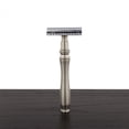 thumbnail image 1 of WCS Classic Collection Razor 77S, Stainless Steel-Closed Comb, 1 of 11