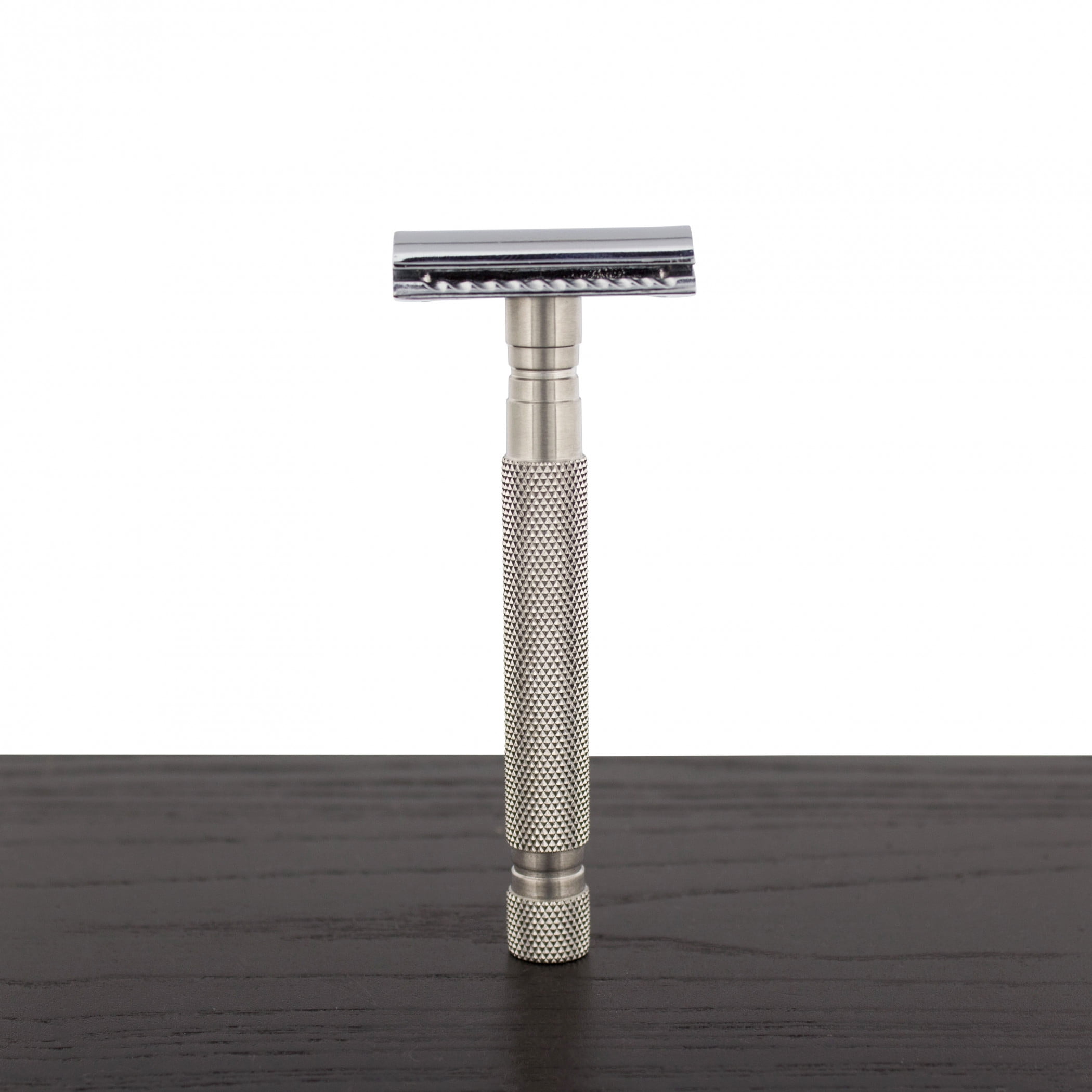 WCS Classic Collection Razor 78S, Stainless Steel-WCS Exclusive Closed ...