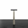 thumbnail image 1 of WCS Classic Collection Razor 79S, Stainless Steel-Closed Comb, 1 of 7